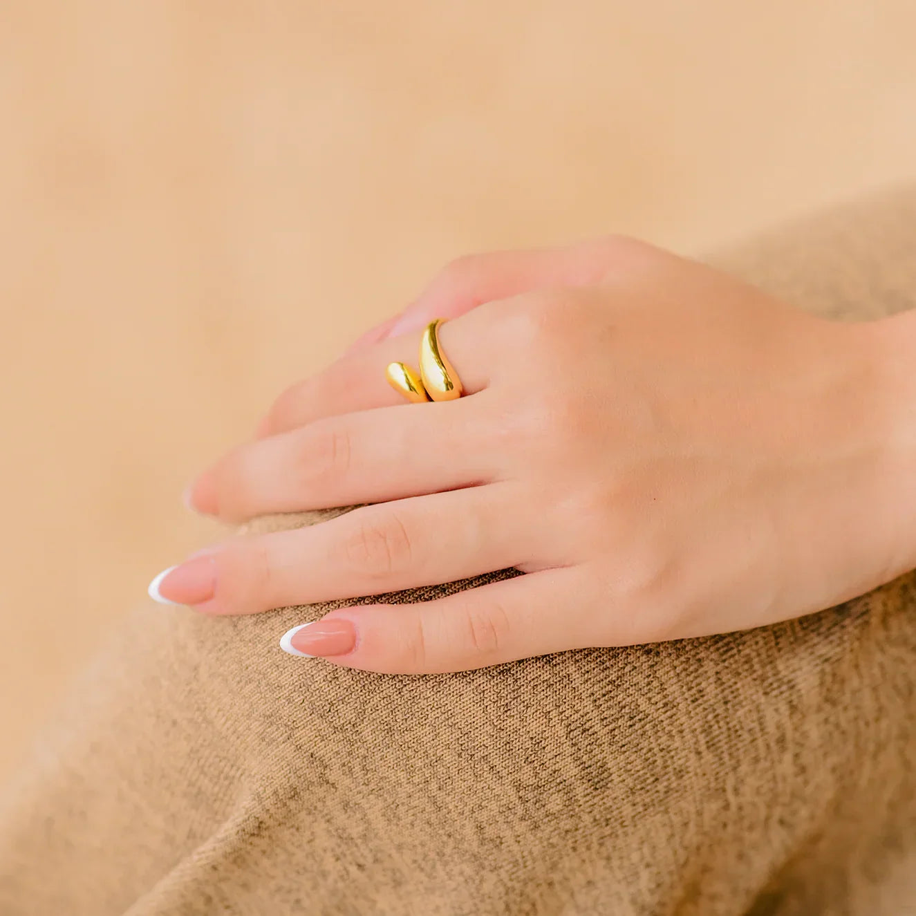 Anillo Vela