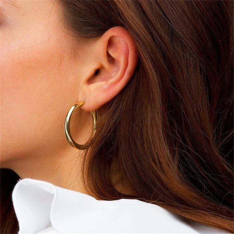 Pendientes Selva