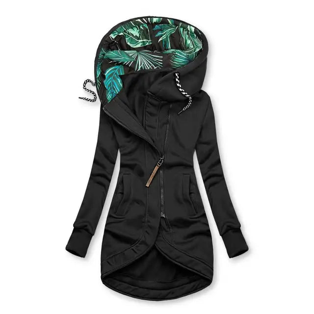 NORA - CHAQUETA ELEGANTE