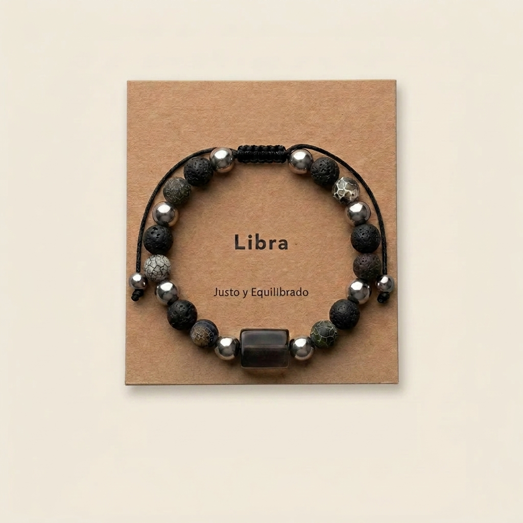 Brazalete Libra
