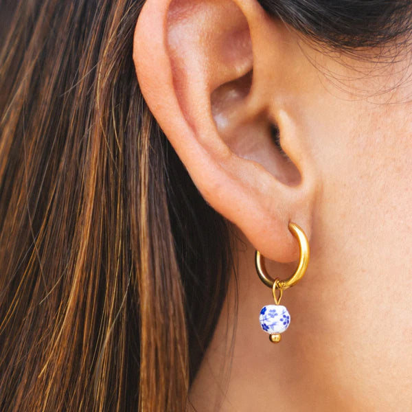 Pendientes Orbe