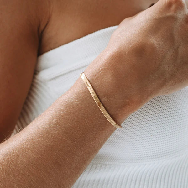 Pulsera Viento