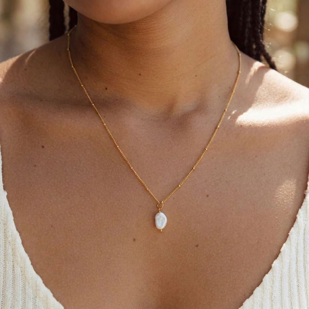 Collar Calima