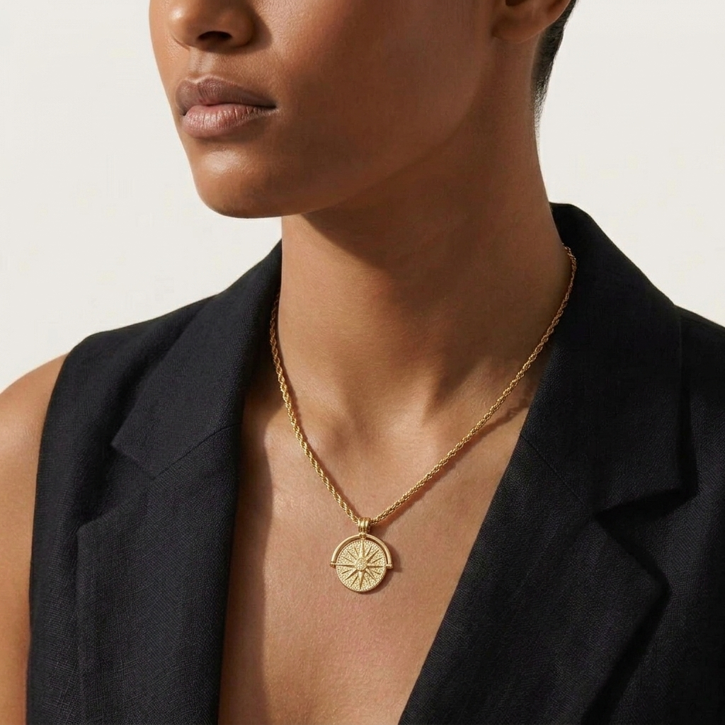Collar Senda