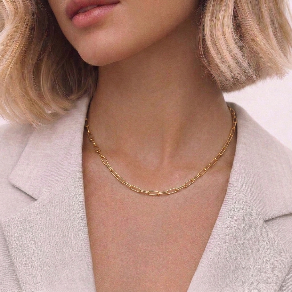 Collar Linaje