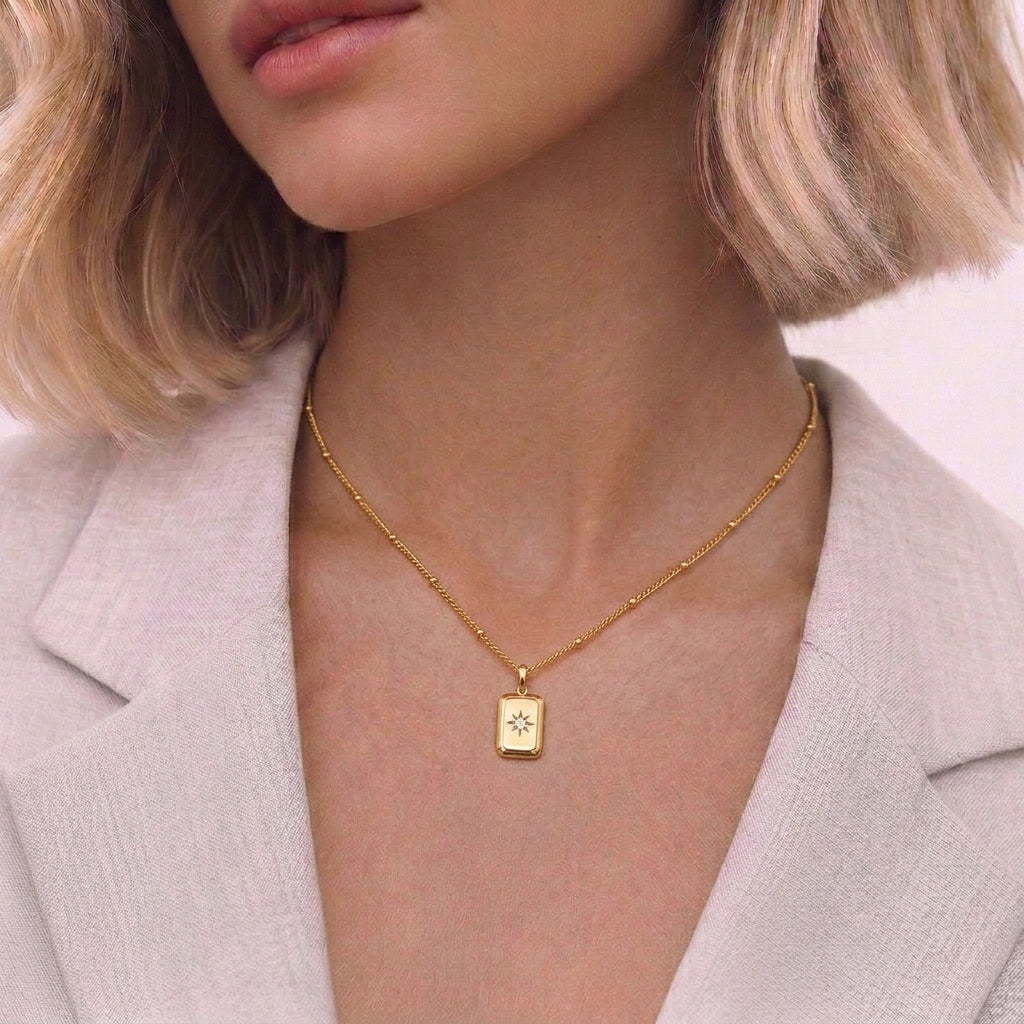 Collar Bruma