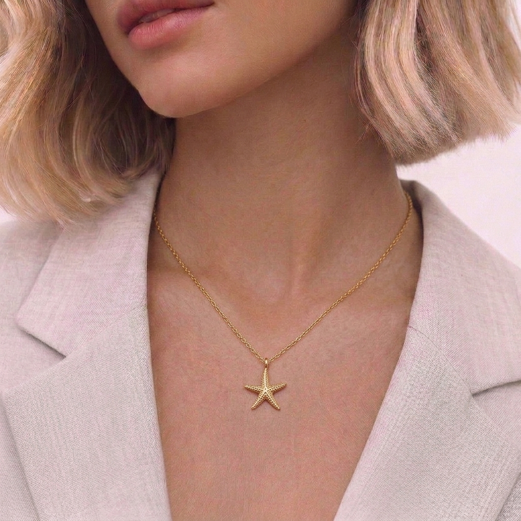 Collar Sirena