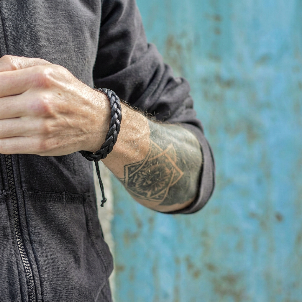 Pulsera Vorágine