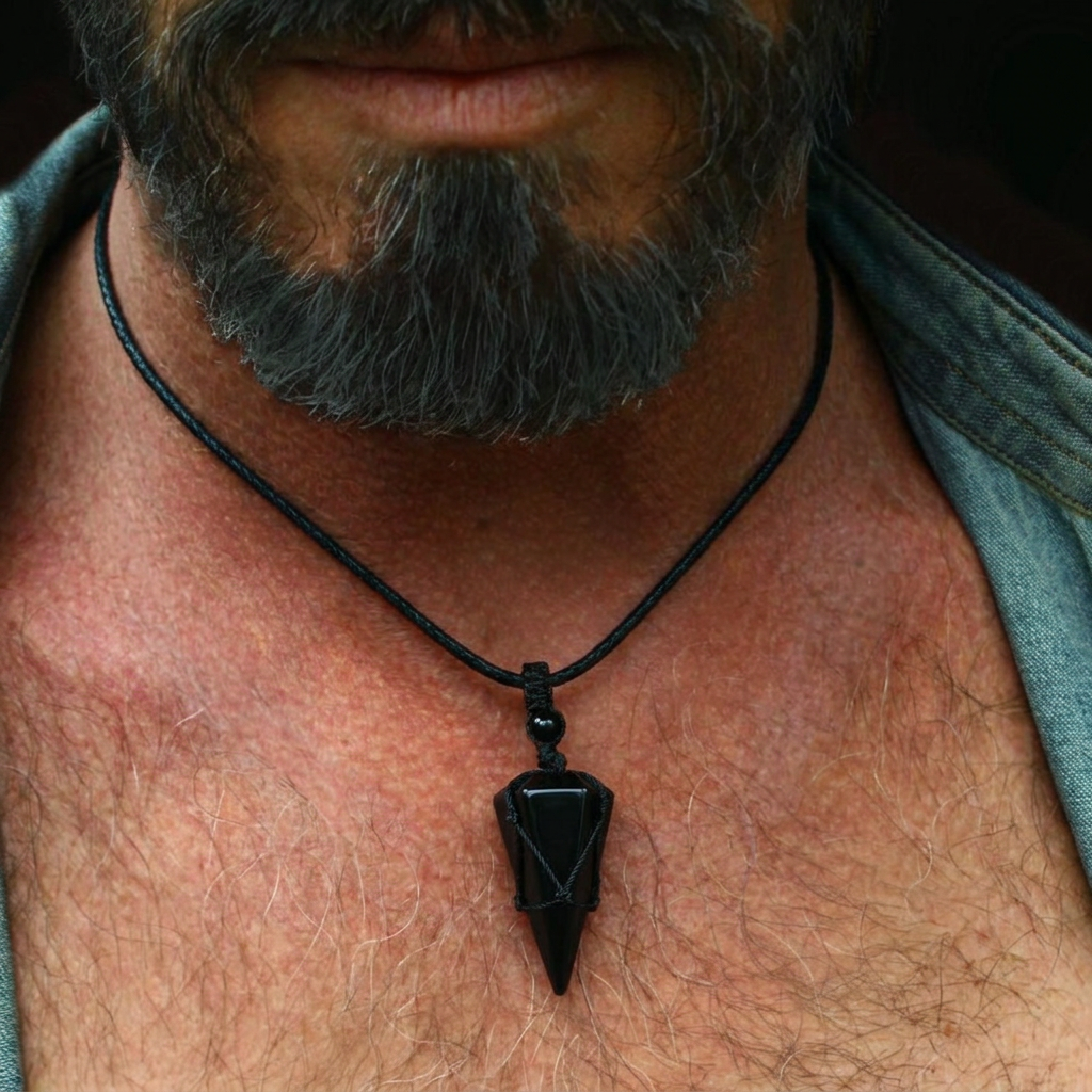 Collar Centurión