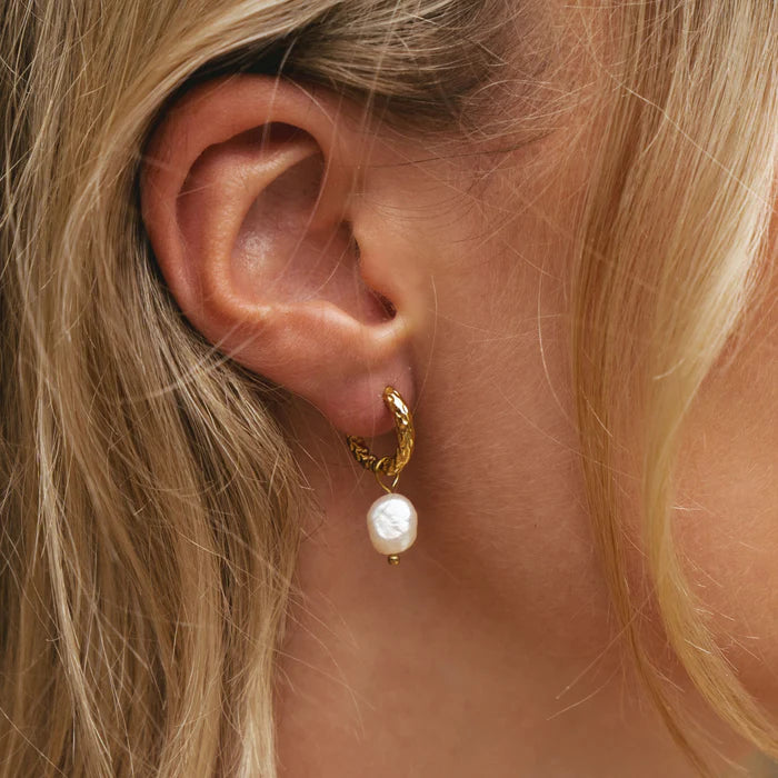 Pendientes Palma