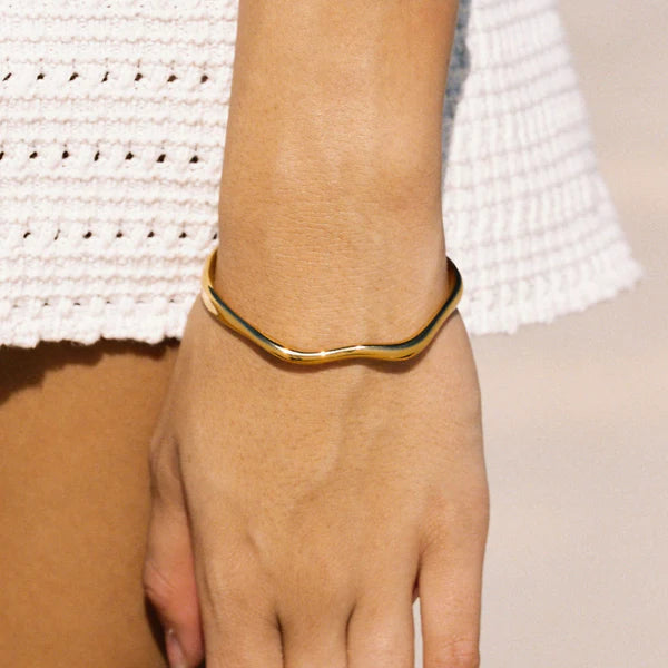 Pulsera Soberana