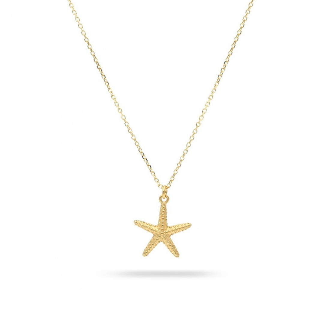 Collar Sirena