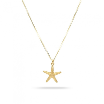 Collar Sirena