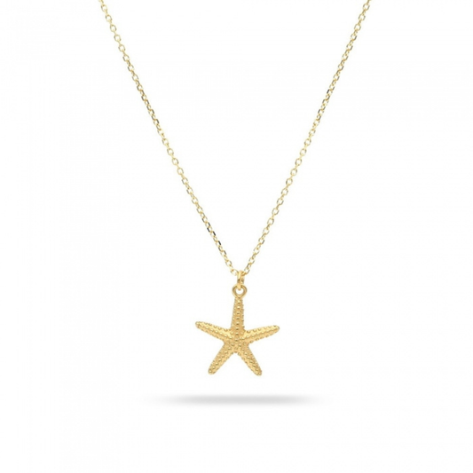 Collar Sirena