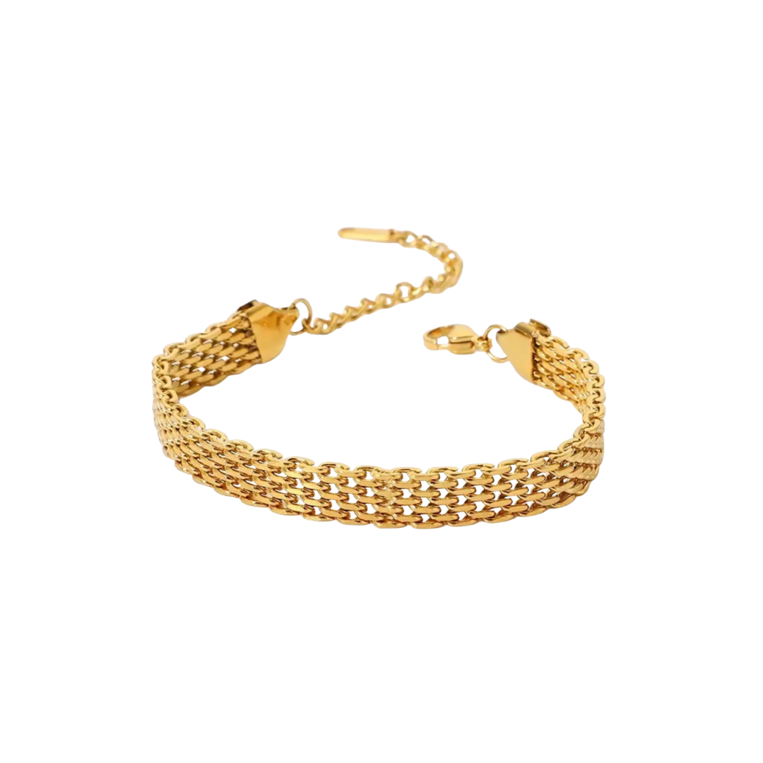 Pulsera Areia
