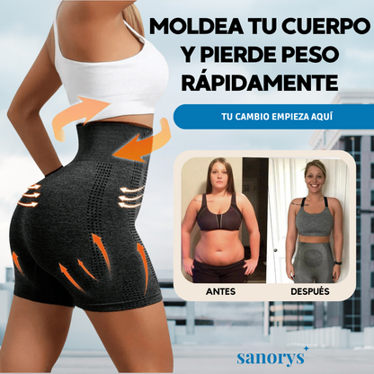 1+1 GRATIS ✨Vitalea ThingPant™ 🧘🏻‍♀️ Faja Adelgazante microvibratoria