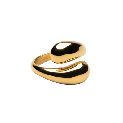 Anillo Calma