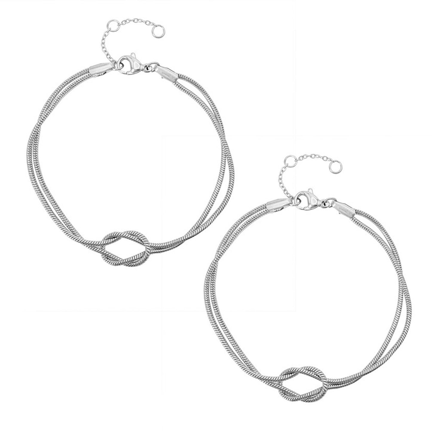 1 Pulseras Eterno + Otra GRATIS