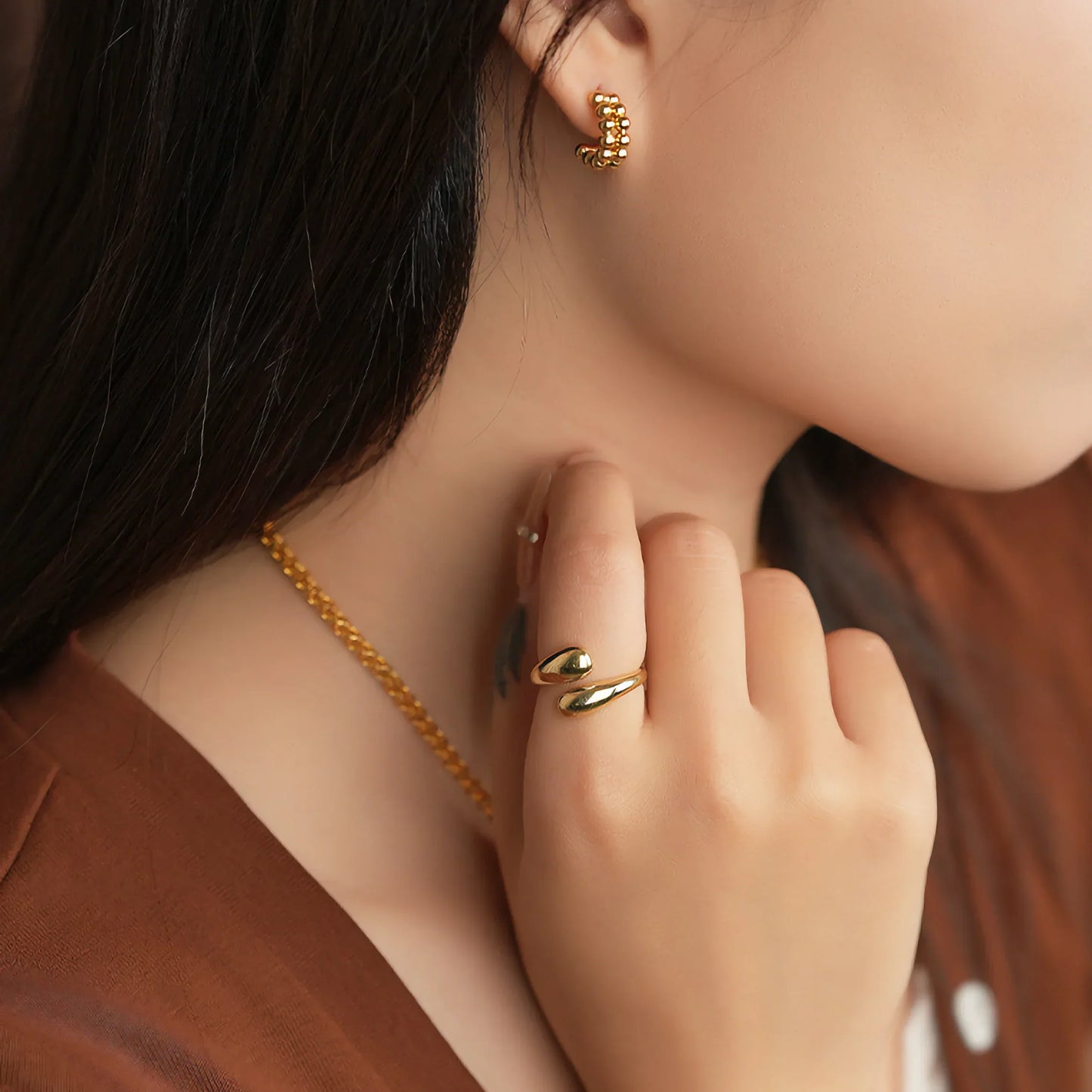 Anillo Vela