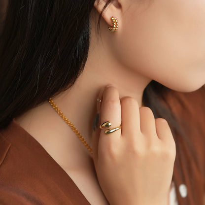 Anillo Vela