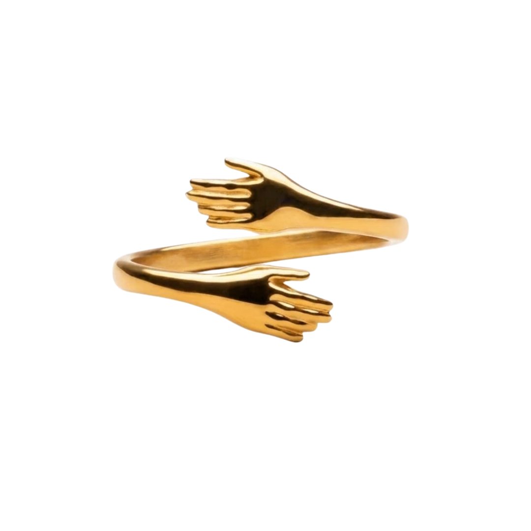 Anillo Hiedra