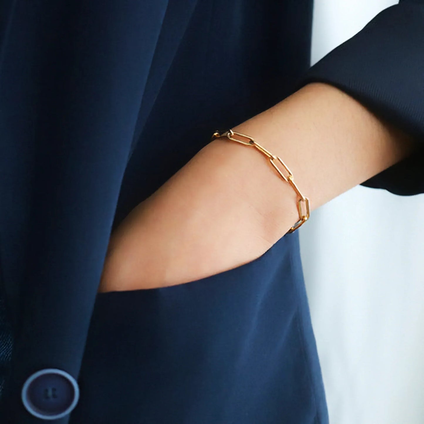 Pulsera Arco