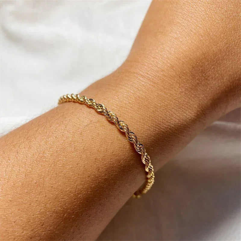Pulsera Solana