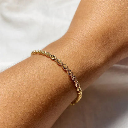 Pulsera Solana