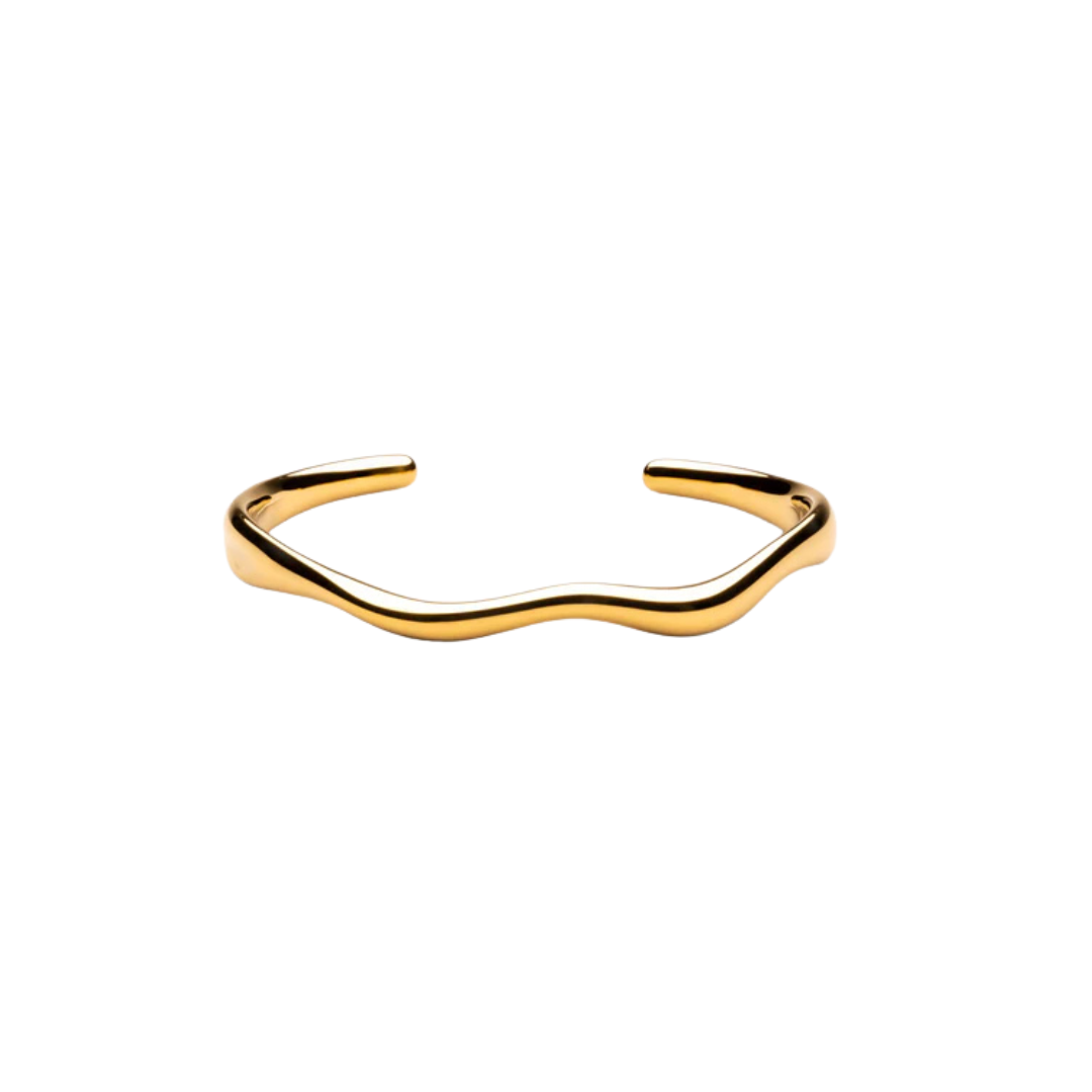 Pulsera Soberana