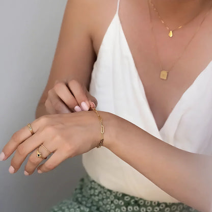 Pulsera Arco
