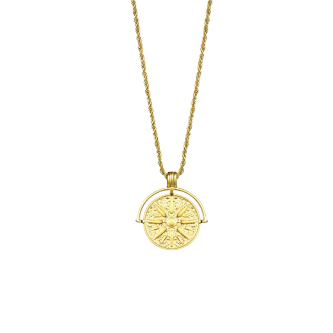 Collar Senda
