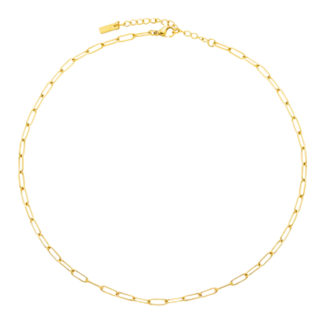 Collar Linaje