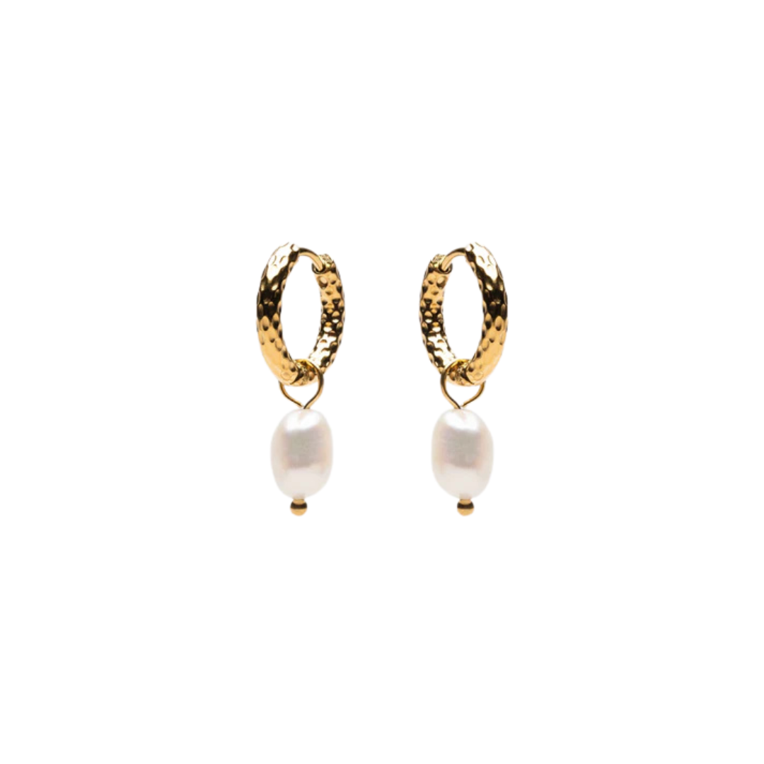 Pendientes Palma