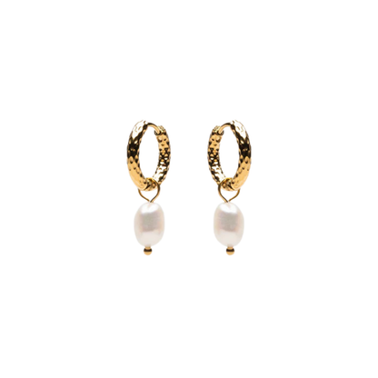 Pendientes Palma