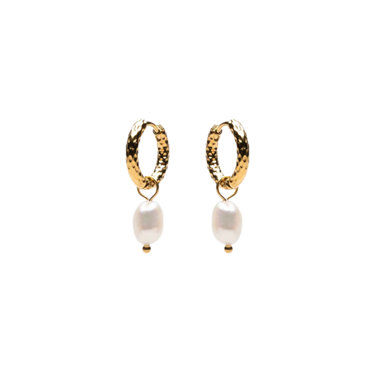 Pendientes Palma