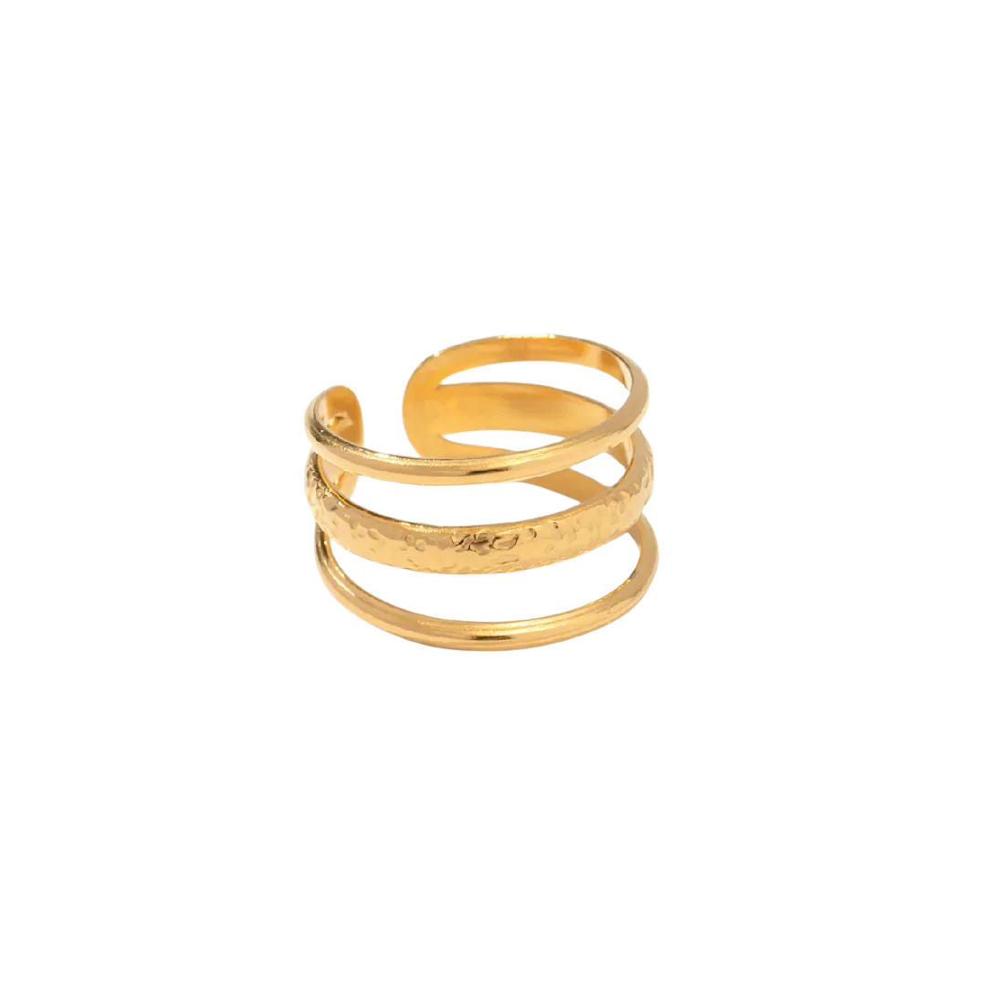 Anillo Reina