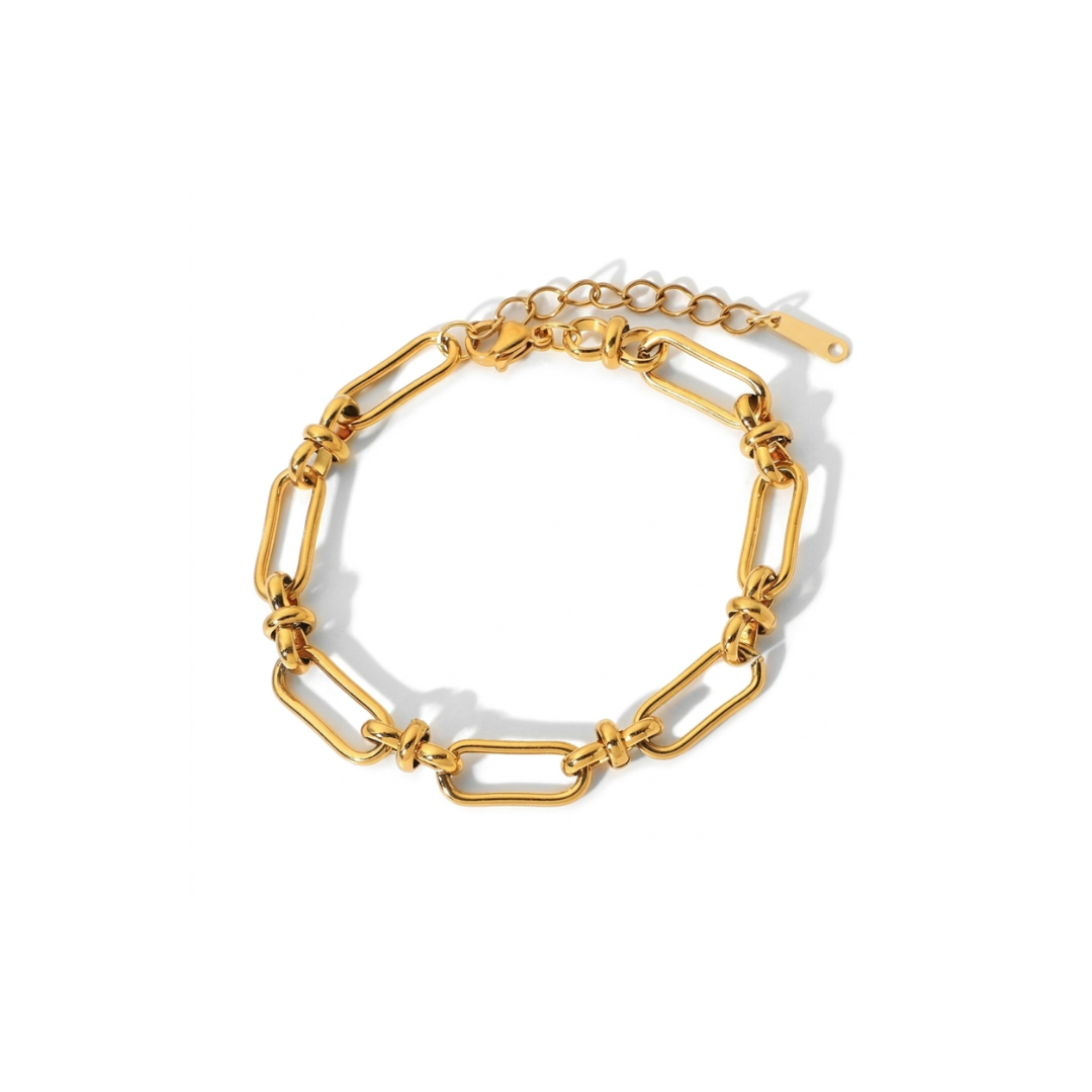 Pulsera Halo