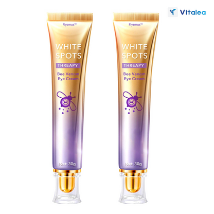 Vitalea HoneyVive🧴 Crema facial Anti-Edad de Colágeno