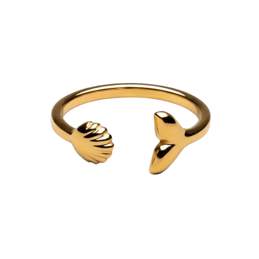 Anillo Crisol