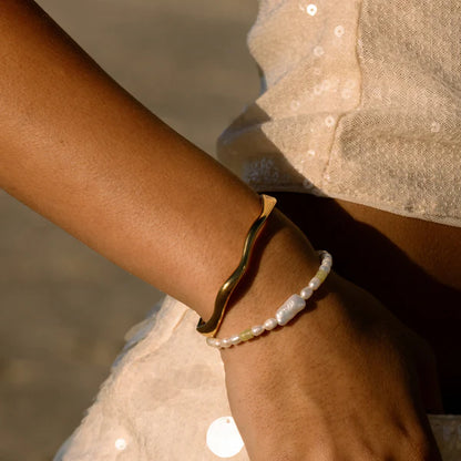 Pulsera Soberana