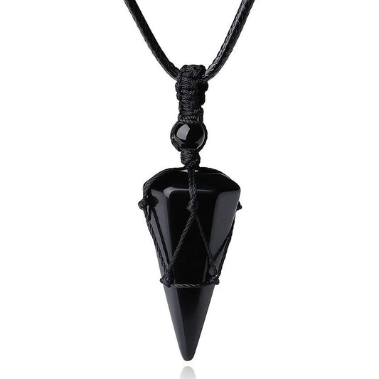Collar Centurión