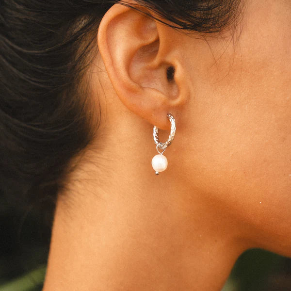 Pendientes Palma
