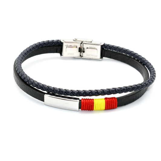 Pulsera Spartan