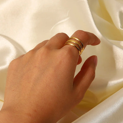 Anillo Reina