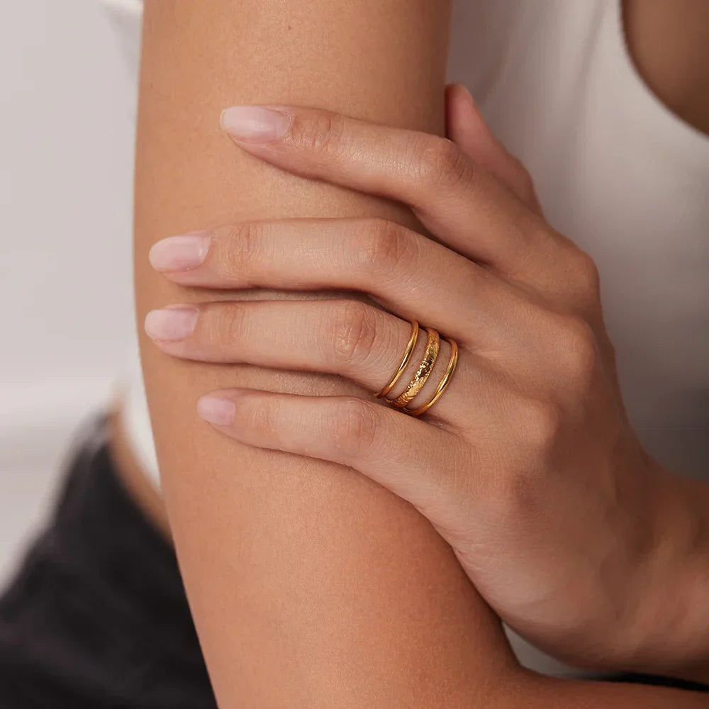 Anillo Reina