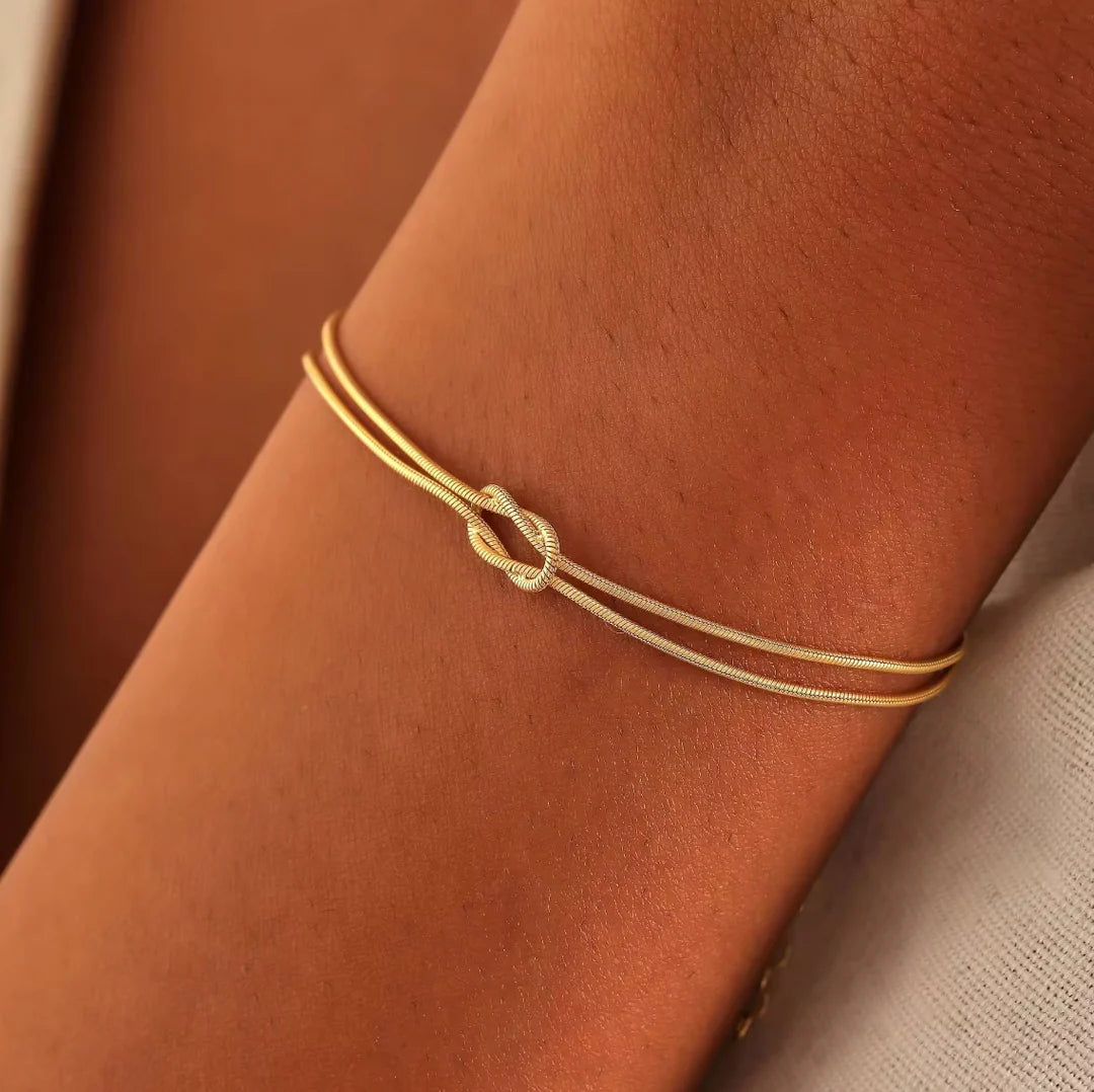 1 Pulseras Eterno + Otra GRATIS