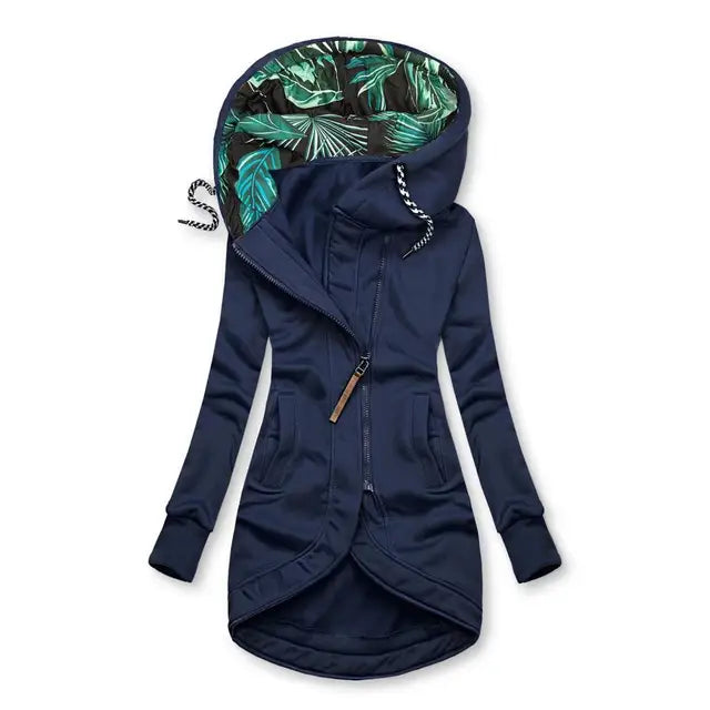 NORA - CHAQUETA ELEGANTE