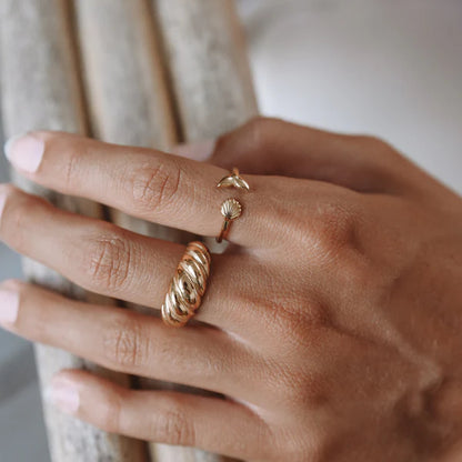 Anillo Crisol