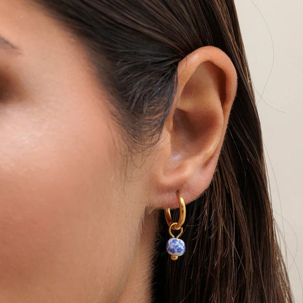 Pendientes Orbe