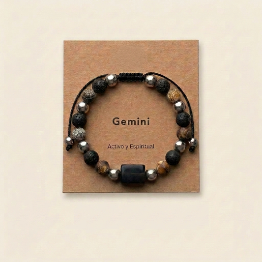 Pulsera Gemini